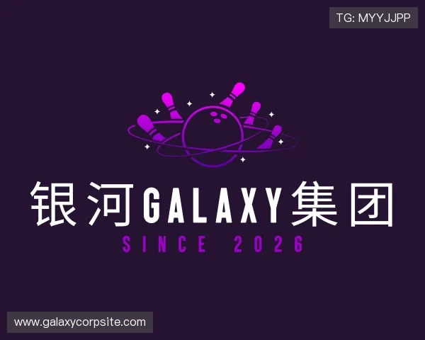 认识银河Galaxy集团